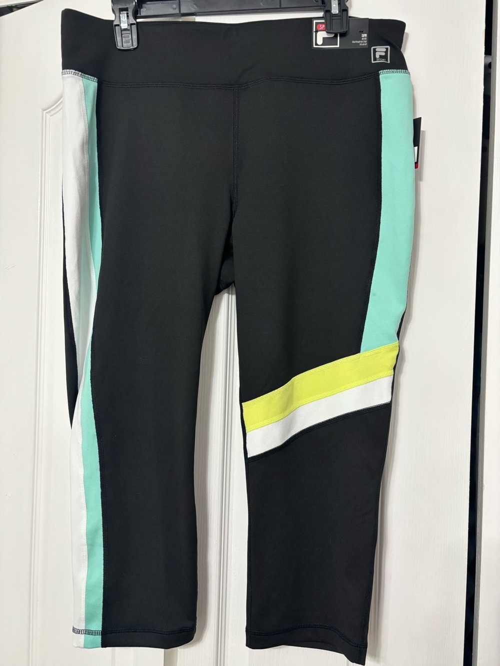 Fila Capri Leggings